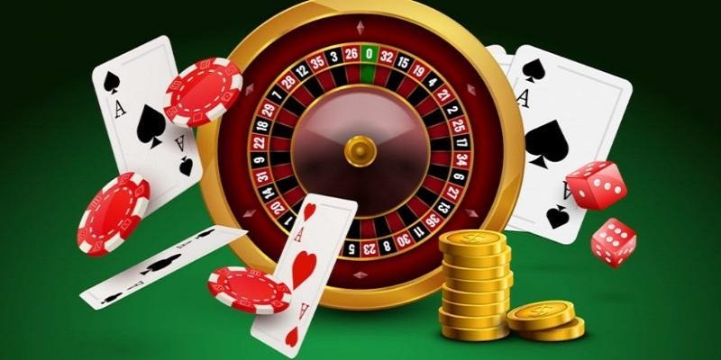 Casino PHJOY - A game with astonishing winning opportunities