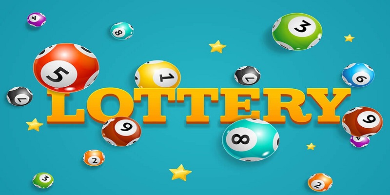 Lottery is a simple online betting game