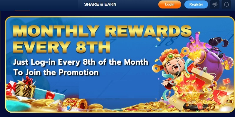 PHJOY always provides conditions for players to register an account