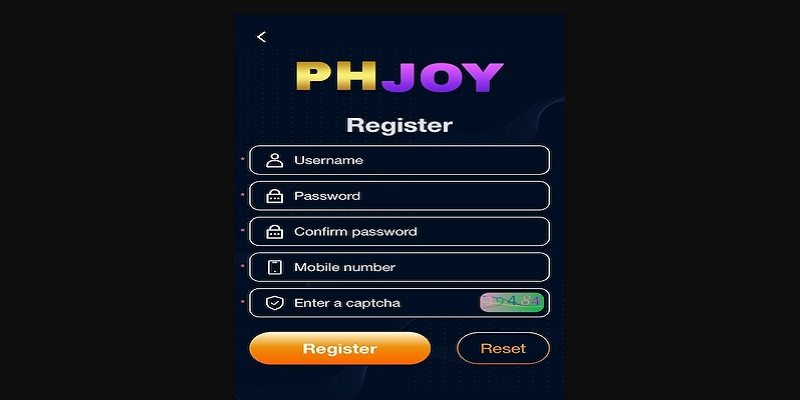Only players aged 18 and over can play games