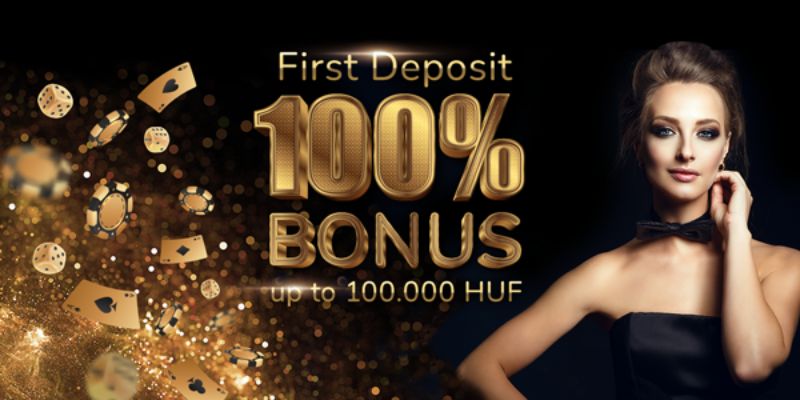 Conditions to receive PHJOY Promotion first deposit bonus