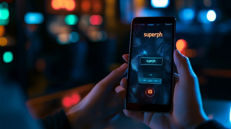 Built for momentum then you just play and enjoy instant access