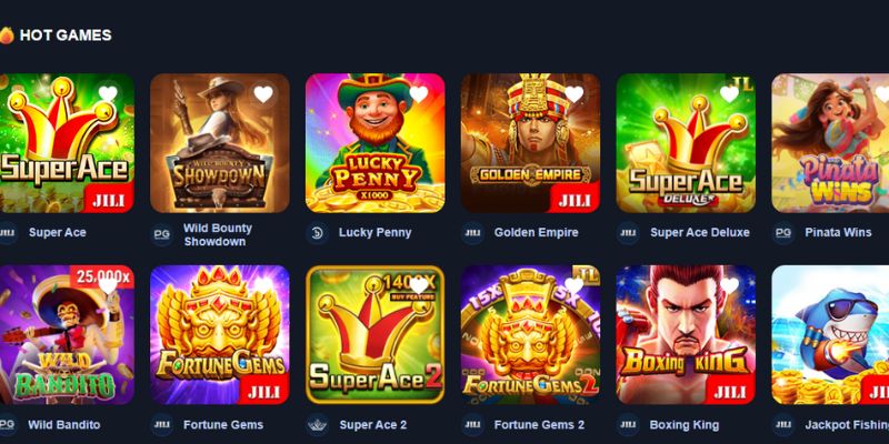 Latest News updates on betting games
