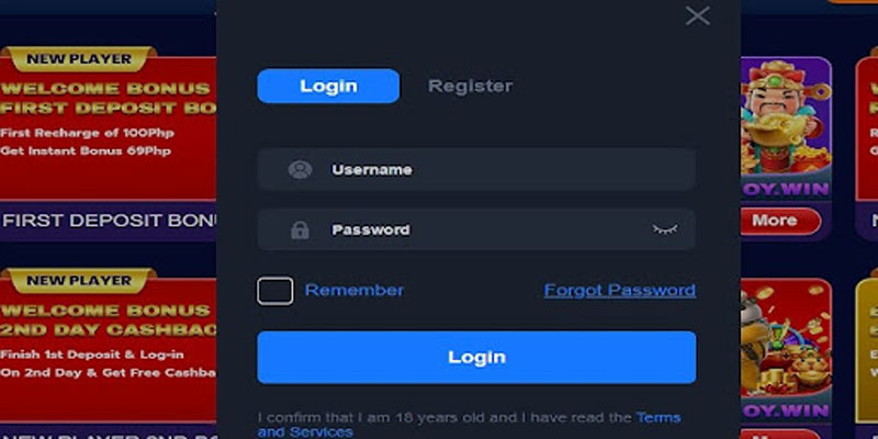 you-need-to-register-an-account-to-upgrade-to-vip-status