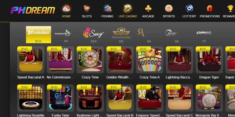 Online-casino