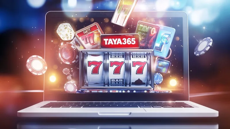 taya365-one-homepage-showing-game-categories-and-live-tables
