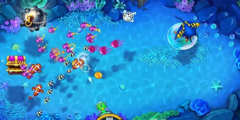 players-should-not-rush-when-participating-in-hot-game