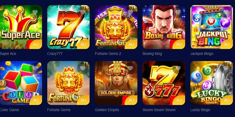 slot-games-always-have-a-special-appeal