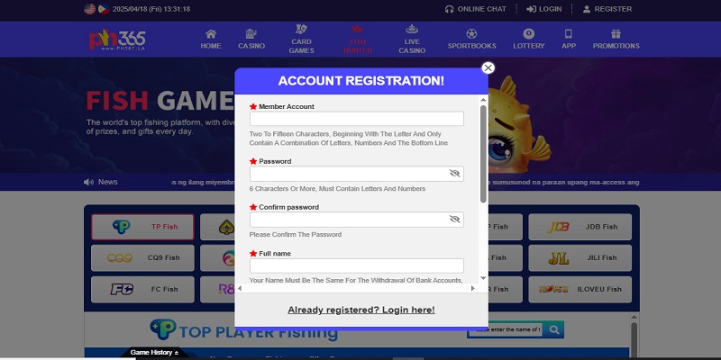 you-need-to-register-an-account-to-participate-in-ph365