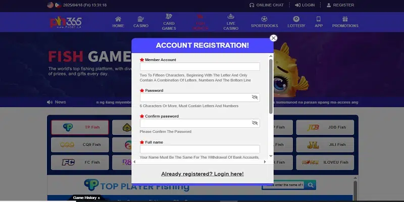 you-need-to-register-an-account-to-participate-in-ph365
