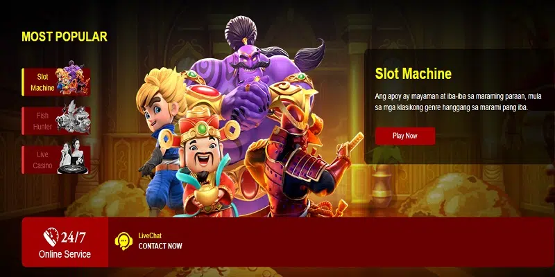 the-variety-of-games-is-one-of-the-strengths-of-sg777-casino